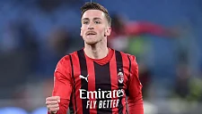 Салемакерс останется в «Милане»