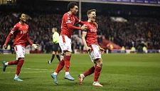 «Форест» готов к Европе, но трансферы придётся считать