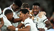 Предварительные составы матча Реал — Сельта: выйдут ли Мбаппе и Беллингем?