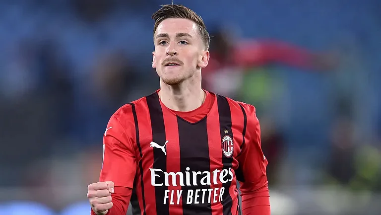 Салемакерс останется в «Милане»