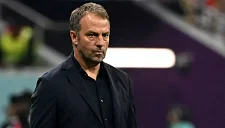 Ханси Флик – лучший тренер Ла Лиги 2024/25