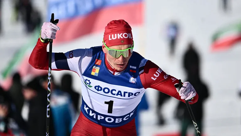 Крянин поддержал дисквалификацию Большунова: «Судьи сделали всё правильно»