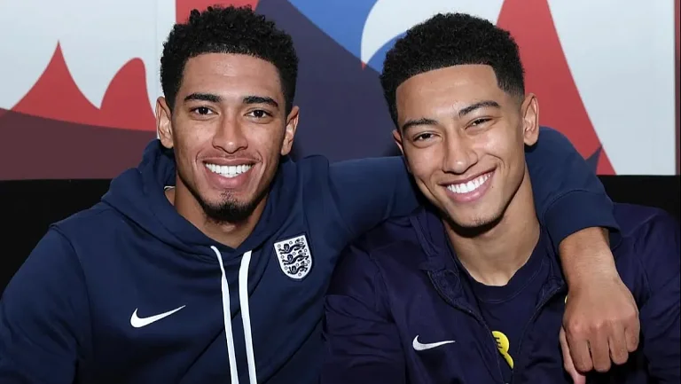 Туринский «Ювентус» активно проявляет интерес к Беллингему