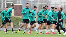 «Атлетик» готовится к игре с «Хетафе» — вызовы и надежды