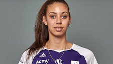 «Тулица» усилила состав кубинской диагональной Далилой Палмой