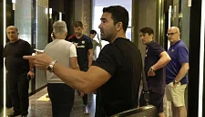 Деку присоединится к «Барселоне» в Корее