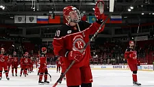 Финал без спасения: «Витязь» уходит из КХЛ после провала переговоров с «Уралкалием»