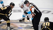 Карандин об уровне игроков в КХЛ: «Основная масса — примитивные солдатики»
