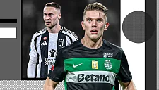 «Ювентус» рискует с Дьокерешем: игрок может провалиться как Копмейнерс