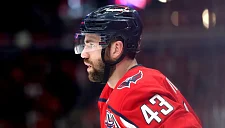 Уилсон о матче с «Оттавой» в НХЛ: «С самого начала игра была странной»