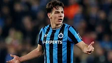 Стало известно, какую травму получил новичок «Милана» Яшари