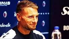 Чиро Иммобиле вернет свой любимый номер 17 в «Болонье»