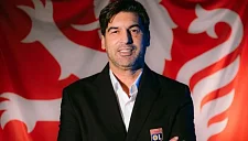 Паулу Фонсека обратился к Пьеру Сажу перед матчем с «Лансом»