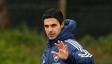 Артета назвал матч с ПСЖ величайшим в истории Арсенала