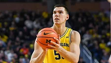 Российский центровой Голдин провёл 11 минут за «Майами» против «Атланты»