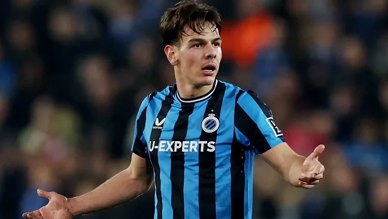 Стало известно, какую травму получил новичок «Милана» Яшари