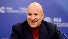 Глава ФСБР Мамиашвили объявил о возвращении флага и гимна для юниоров