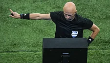 Экс-арбитр Игорь Федотов разобрал спорный эпизод с Зобниным