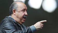 Валерий Газзаев: «Зенит наелся чемпионствами»