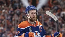 Опубликован список 20 сильнейших центральных нападающих по версии НХЛ