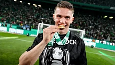 Дьокереш — новая цель «МЮ»: борьба с «Арсеналом» за звезду сезона