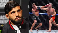 Арман Царукян хочет прокомментировать бой Пимблетта против Гейджи