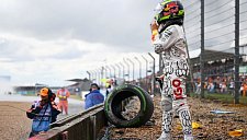 Хаджар рассказал  о шансах в «Ред Булл» и будущем в «Рейсинг Буллз»