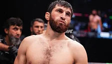 Джеральд Миршерт прокомментировал предстоящий бой Анкалаева и Перейры