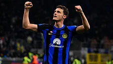 Павар переходит в «Марсель» из «Интера» на правах аренды