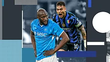 Интер и Наполи снова уйдут в отрыв? Милан рискует потерять позиции
