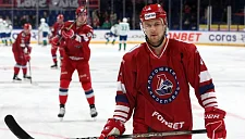 Защитник «Локомотива» Елесин оценил игру против «Сибири»