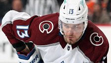 Ничушкин творит чудо — Колорадо сравнял серию с Далласом