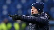 Кержаков может сменить Альбу на посту главного тренера «Ростова» — Карпов