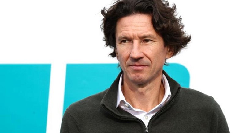 Алексей Смертин хочет пробежать марафон в Якутии в минус 50