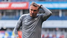 Горшков оценил шансы «Балтики» в матче против «Зенита»