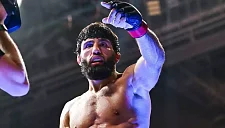 Дерзкое заявление Царукяна о соперниках в UFC: «В дивизионе нет никого моего уровня»