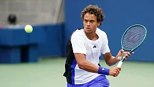 Диалло поделился мыслями о турнире в Цинциннати