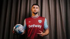 Макс Килман готовится к матчу против «Вулверхэмптона»