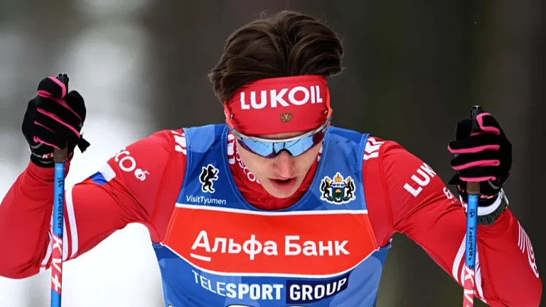 Бородавко высказался о неудачном старте Коростелева и Непряевой на «Тур де Ски»