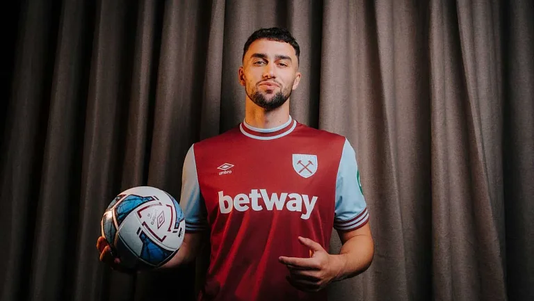 Макс Килман готовится к матчу против «Вулверхэмптона»