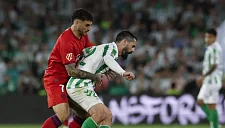 Ла Лига подала жалобу на инциденты с болельщиками в матчах 29-го тура