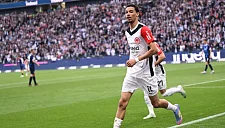 «Ливерпуль» ведёт финальные переговоры с «Айнтрахтом» по Экитике