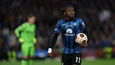 Трудности «Атлетико» в переговорах с Лукманом