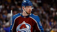 Валерий Ничушкин пропустит матч с «Миннесотой», но может выйти против «Монреаля»