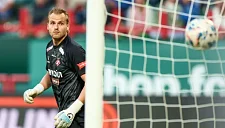 Титов раскритиковал Максименко за частые ошибки в матчах «Спартака»