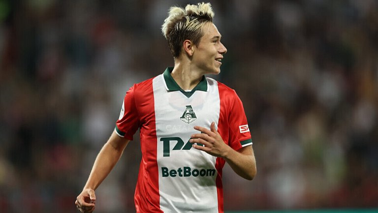 Семшов объяснил, что нужно учесть Батракову при переходе из «Локо» в Европу