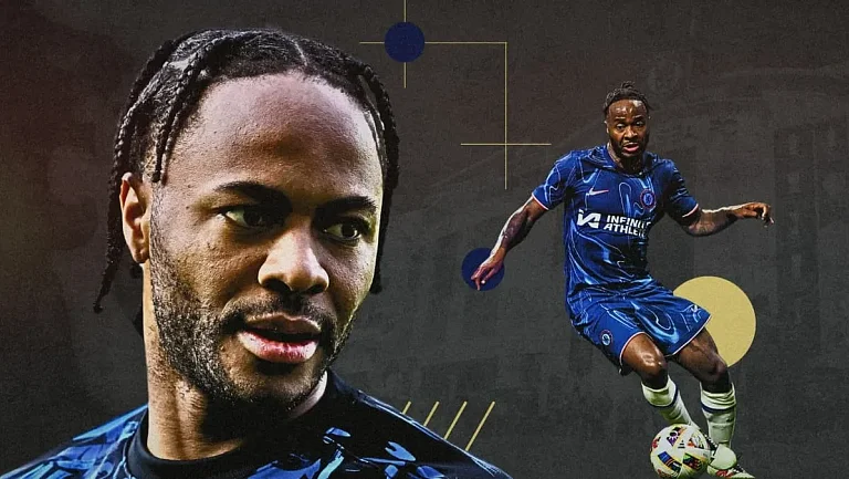 «Челси» заплатит Стерлингу £10 млн за досрочный уход из клуба