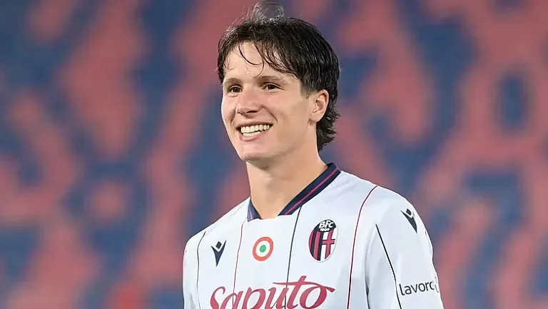 «Милан» проявляет интерес к Джованни Фаббиану, не исключая Рабьо