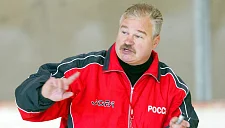 Плющев жестко осудил появление сборной Урала на Матче звезд КХЛ