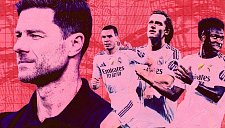 Как Хаби Алонсо перестраивает «Реал»?